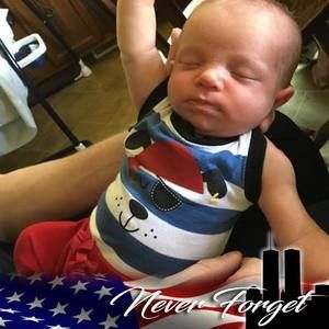 Meet your Posher, Kristina